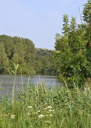 Fletcher - Spaarnwoude 4*