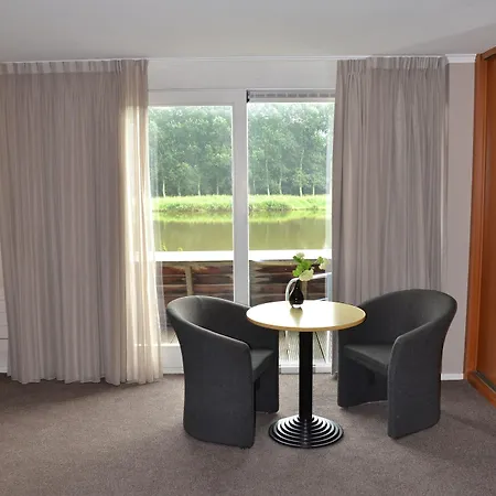 Fletcher - Spaarnwoude Hotel