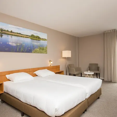 Fletcher - Spaarnwoude Hotel