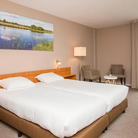 Fletcher - Spaarnwoude Hotel Velsen-Zuid