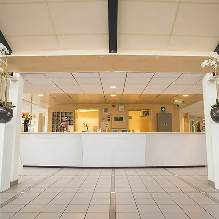 Fletcher - Spaarnwoude Hotel