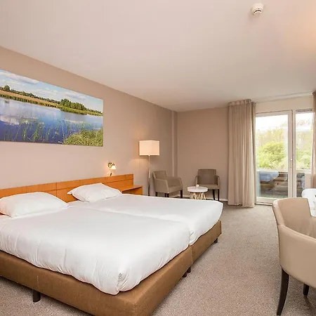 Fletcher - Spaarnwoude 4*