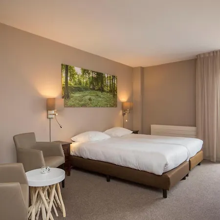 Fletcher - Spaarnwoude Hotel Velsen-Zuid