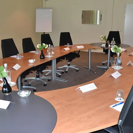 Hotel Fletcher - Spaarnwoude Velsen-Zuid
