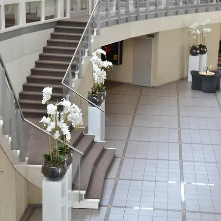 Hotel Fletcher - Spaarnwoude 4*