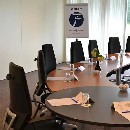 Hotel Fletcher - Spaarnwoude