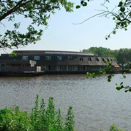 Fletcher - Spaarnwoude