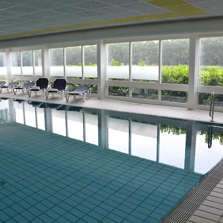 Hotel Fletcher - Spaarnwoude