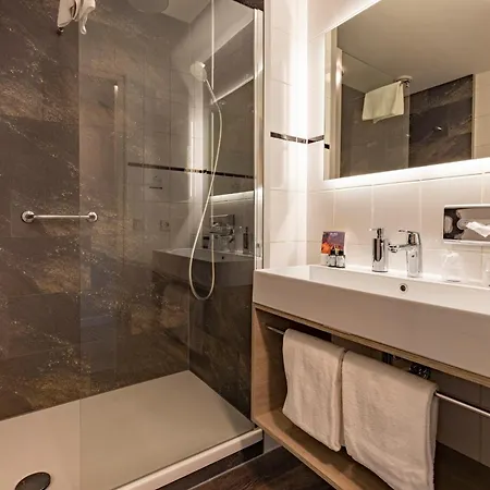 Hotel Fletcher - Spaarnwoude 4*