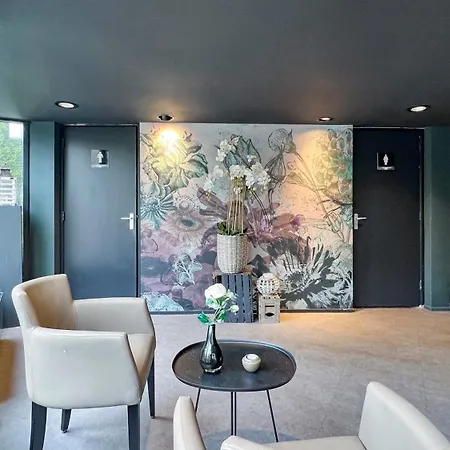 Fletcher - Spaarnwoude Hotel Velsen-Zuid