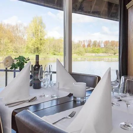 Hotel Fletcher - Spaarnwoude