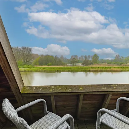 Fletcher - Spaarnwoude Hotel 4*