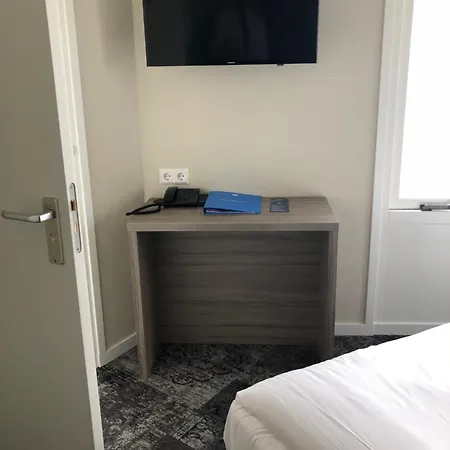 Fletcher - Spaarnwoude 4*