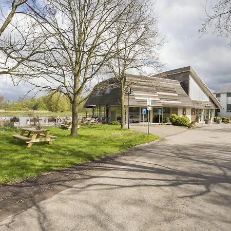 Hotel Fletcher - Spaarnwoude 4*