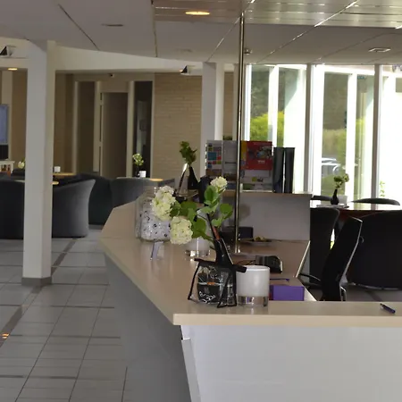 Hotel Fletcher - Spaarnwoude 4*