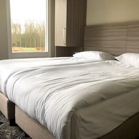 Hotel Fletcher - Spaarnwoude 4*