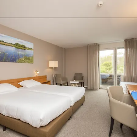 Fletcher - Spaarnwoude Hotel Velsen-Zuid