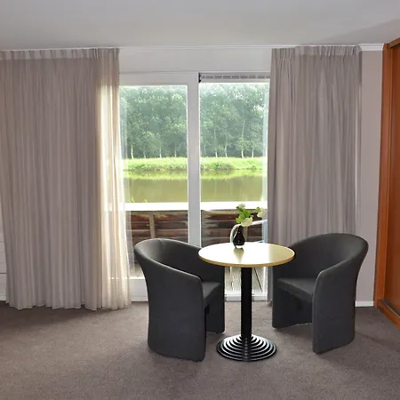 Fletcher - Spaarnwoude Hotel