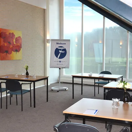 Hotel Fletcher - Spaarnwoude