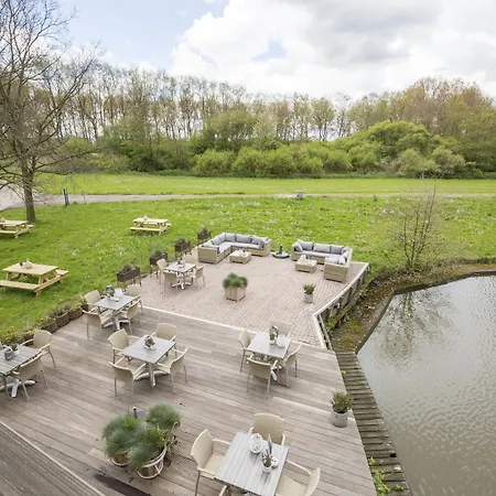 Fletcher - Spaarnwoude Hotel 4*