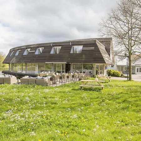 Fletcher - Spaarnwoude 4* Velsen-Zuid