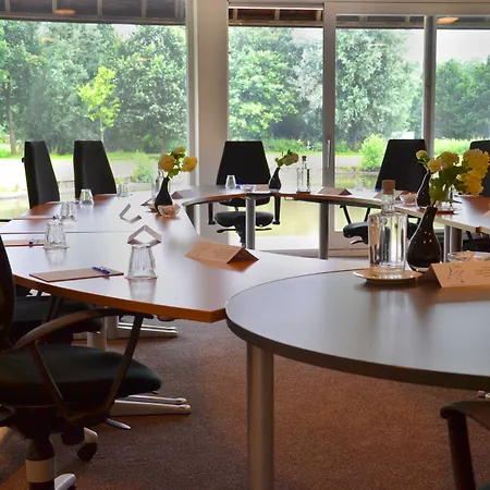 Fletcher - Spaarnwoude Hotel 4*