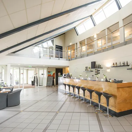 Fletcher - Spaarnwoude 4* Velsen-Zuid