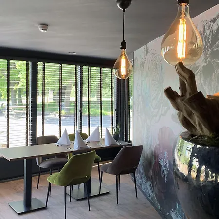 Hotel Fletcher - Spaarnwoude 4*