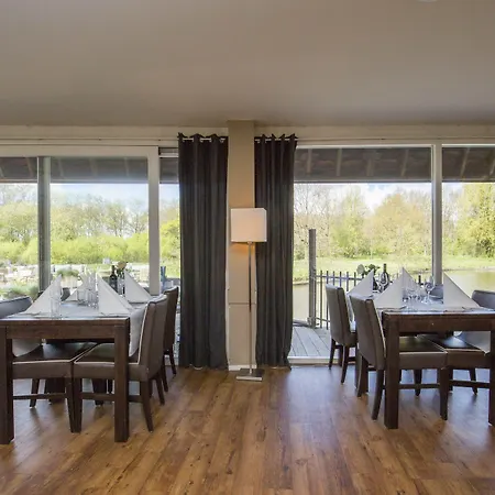 Fletcher - Spaarnwoude Hotel 4*