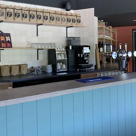 Fletcher - Spaarnwoude 4*