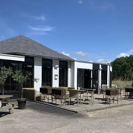 Hotel Fletcher - Spaarnwoude