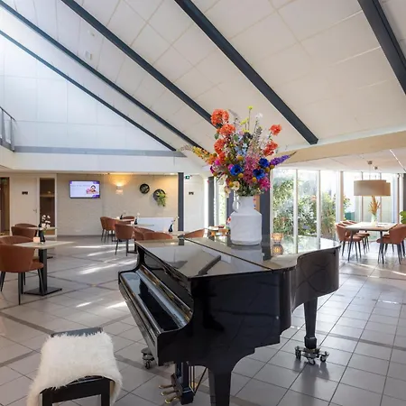 Fletcher - Spaarnwoude 4* Velsen-Zuid