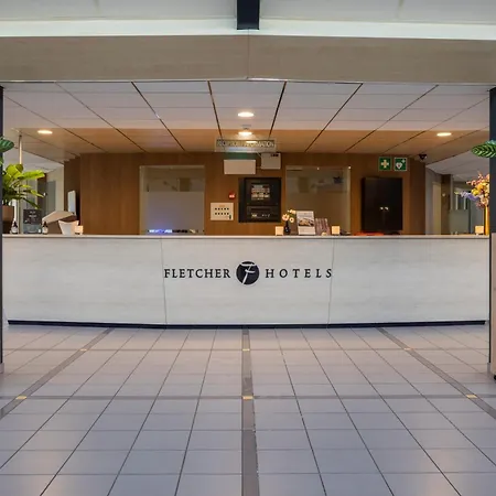 Hotel Fletcher - Spaarnwoude