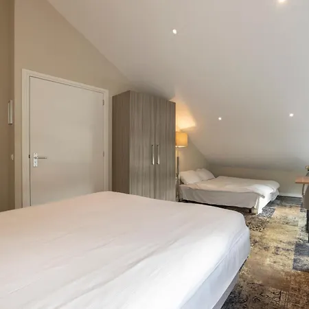 Fletcher - Spaarnwoude Hotel Velsen-Zuid