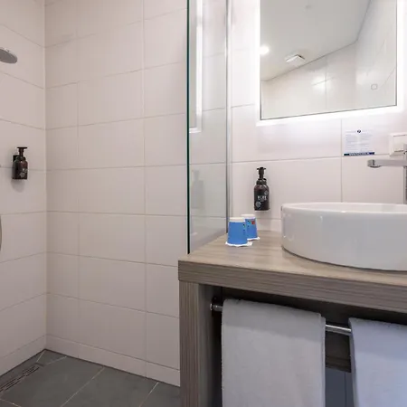 Fletcher - Spaarnwoude Velsen-Zuid