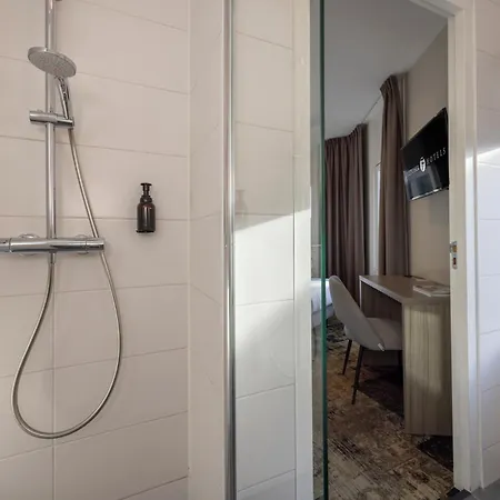 Hotel Fletcher - Spaarnwoude Velsen-Zuid