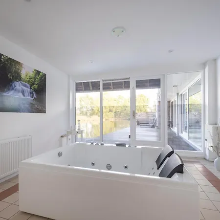 Fletcher - Spaarnwoude 4* Velsen-Zuid