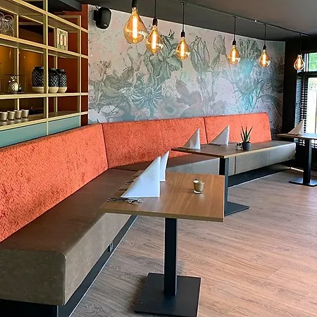 酒店 弗莱彻酒店 4*