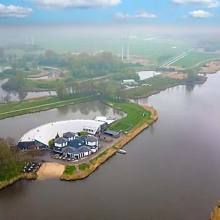Fletcher - Spaarnwoude Hotel