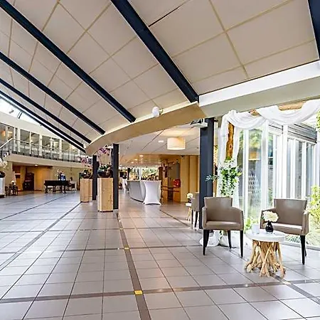 Fletcher - Spaarnwoude 4* Velsen-Zuid