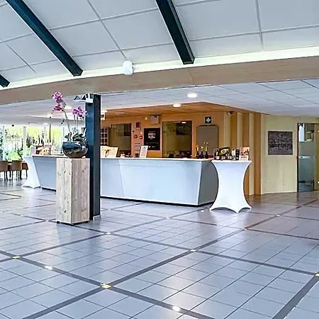 Fletcher - Spaarnwoude Hotel 4*
