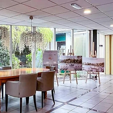 Hotel Fletcher - Spaarnwoude Velsen-Zuid
