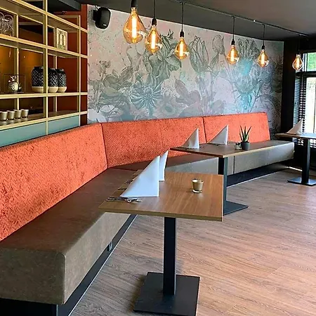 弗莱彻酒店 4*