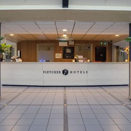 酒店 弗莱彻酒店