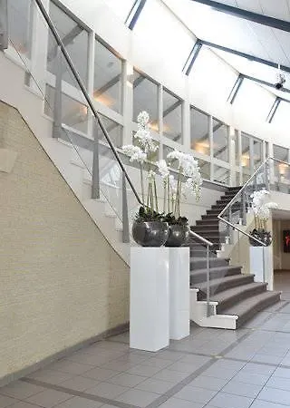 Fletcher - Spaarnwoude Velsen-Zuid