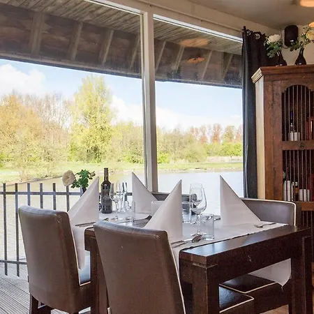 Hotel Fletcher - Spaarnwoude 4*