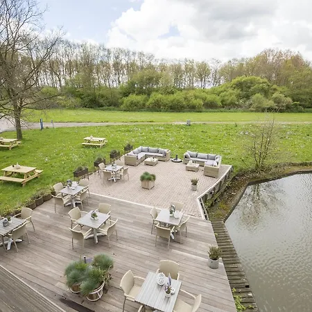 Fletcher - Spaarnwoude Velsen-Zuid
