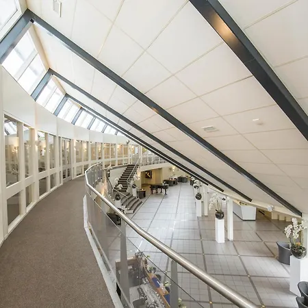 Fletcher - Spaarnwoude Hotel Velsen-Zuid