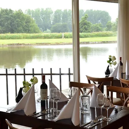 Hotel Fletcher - Spaarnwoude 4*