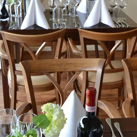 Fletcher - Spaarnwoude Hotel 4*